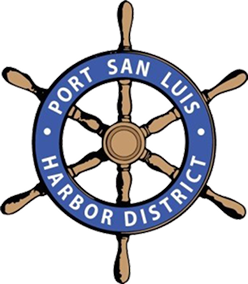Port San Luis Harbor District Homepage