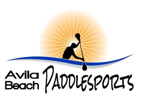 Avila Beach Paddlesports Logo Opens in new window